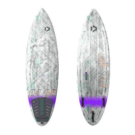 Duotone Surfboard Blur D/LAB 2026