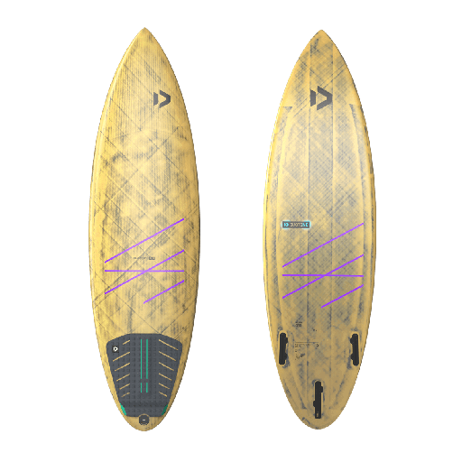 Duotone Surfboard Blur SLS 2026