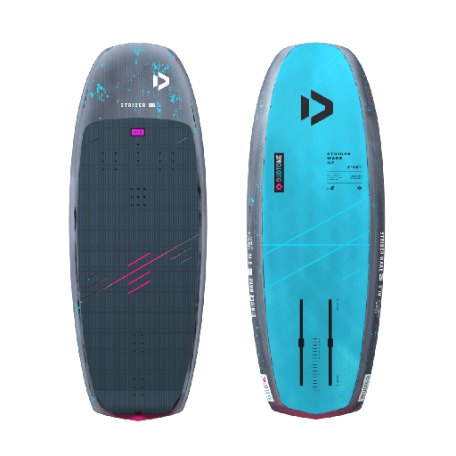 Duotone Foilboard Strider SLS Wake 2026