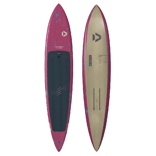 Duotone Foilboard Downwinder Slim SLS 2026