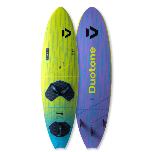 Duotone Windsurfboard Grip (3) SLS (SB incl. fin) 2026