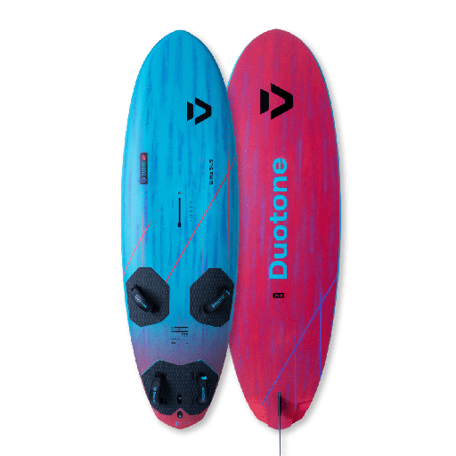 Duotone Windsurfboard Blitz SLS (SB incl. fin) 2026
