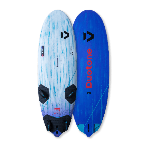 Duotone Windsurfboard Falcon_Fin SLS (SB no fin) 2026