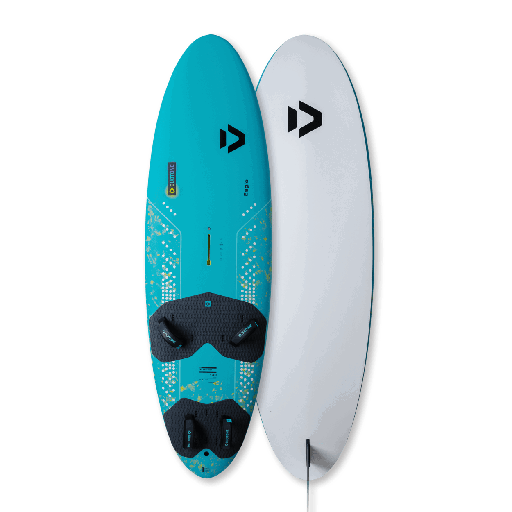 Duotone Windsurfboard Eagle (SB incl. fin) 2026