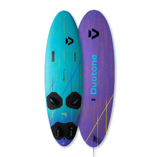 Duotone Windsurfboard Eagle (Single) SLS (SB incl. fin) 2026
