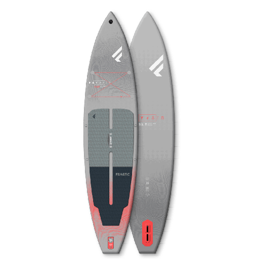 Fanatic iSUP Ray Air SLT 2026