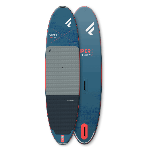 Fanatic iSUP Viper Air SLT 2026