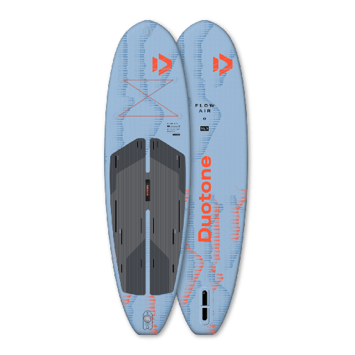 Duotone iSUP Flow Air SLS 2026