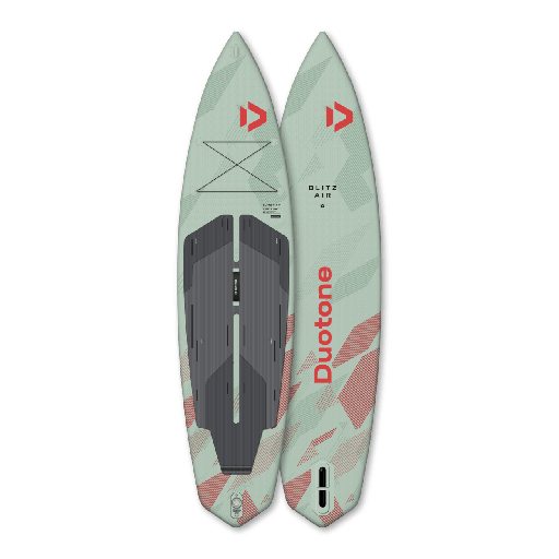 Duotone iSUP Blitz Air 2026