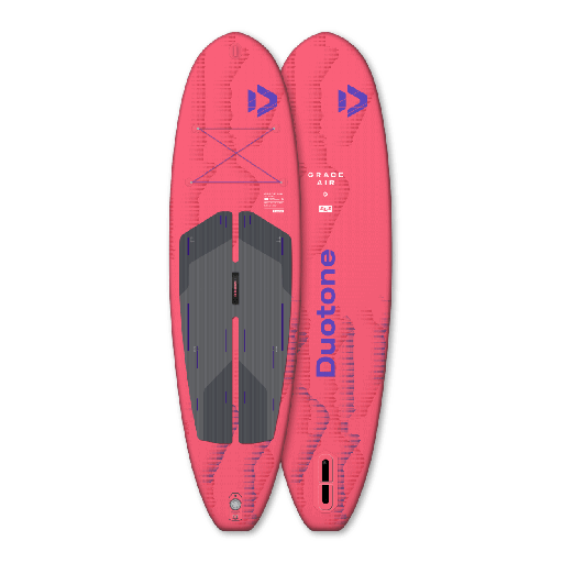 Duotone iSUP Grace Air SLS 2026