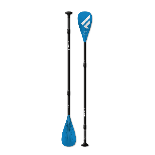 Duotone Fanatic Paddle Pure Adjustable 3-Piece 2026