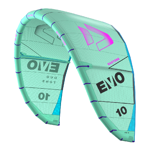 Duotone Kite Evo 2025
