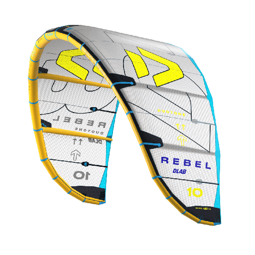 Duotone Kite Rebel D/LAB 2025
