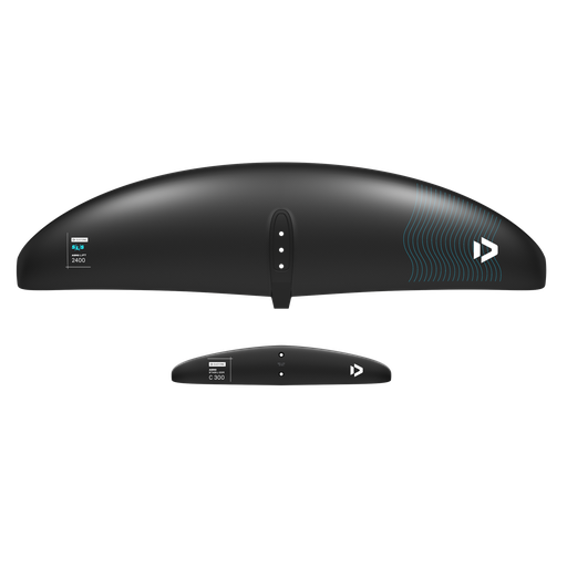 Duotone Foil Wing Set Aero Lift SLS 2026