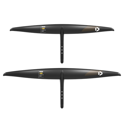Duotone Front Wing Hyperglide D/LAB 2026
