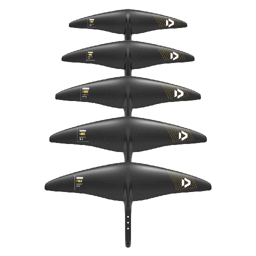 Duotone Front Wing Carve 3.0 D/LAB 2026