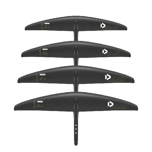 Duotone Front Wing Crest D/LAB 2026