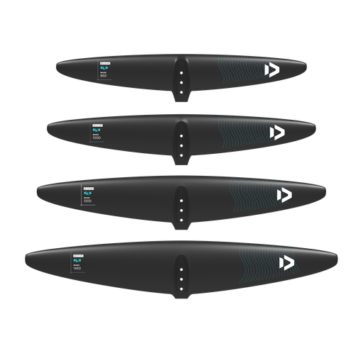 Duotone Front Wing Whizz SLS 2025