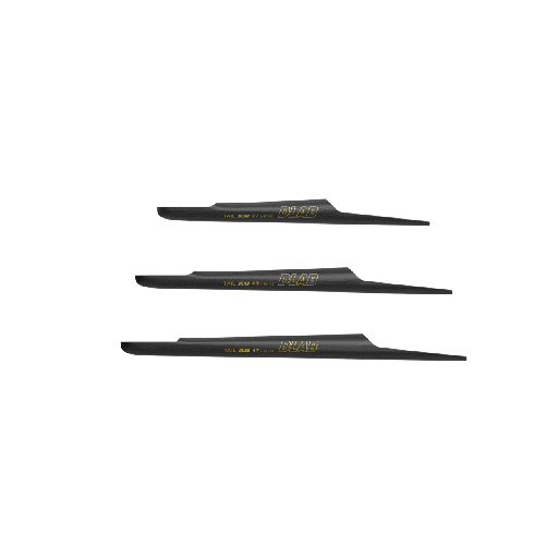 Duotone Fusepart Tail D/LAB 2026
