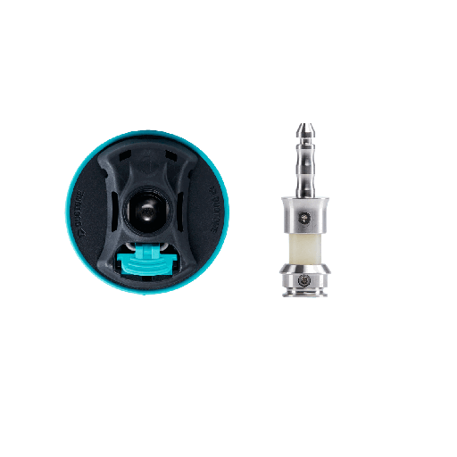 Duotone Base iBase 2.0 + iTendon 2026