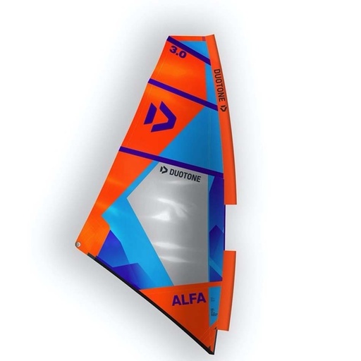 Duotone Sail Alfa 2026