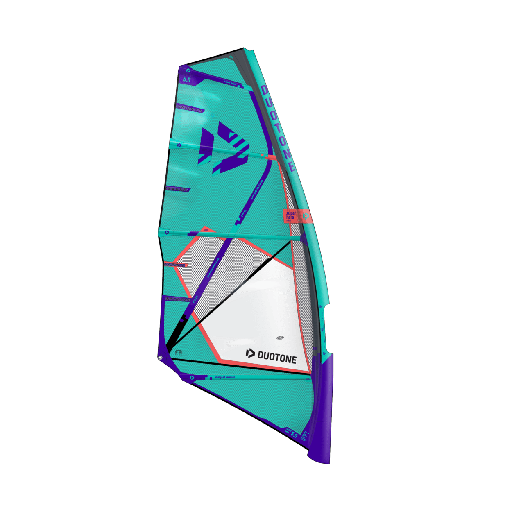 Duotone Sail Super_Hero 2025