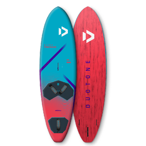 Duotone Windsurfboard Ultra FreeWave 2025
