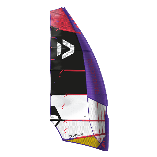 Duotone Sail Warp_Foil 20.25 2025