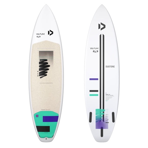 Duotone Surfboard WAM SLS 2024