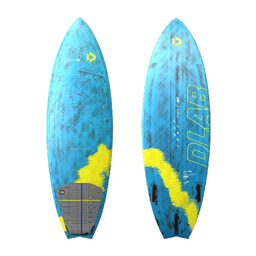 Duotone Surfboard Volt D/LAB 2025