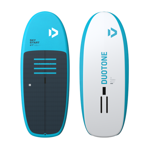 Duotone Foilboard Sky Start 2025