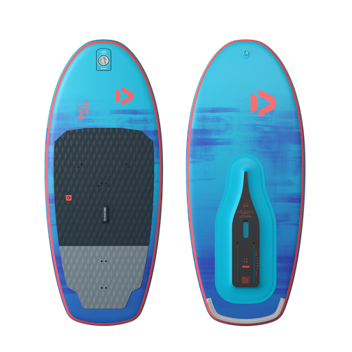 Duotone Foilboard Sky Air 2025