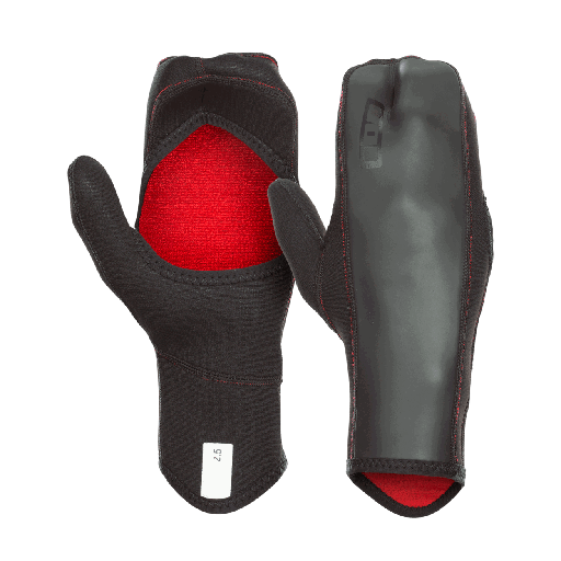 ION Water Gloves Open Palm Mitten 2.5 unisex 2026