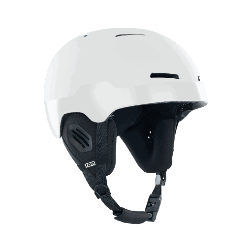 ION Helmet Mission 2026