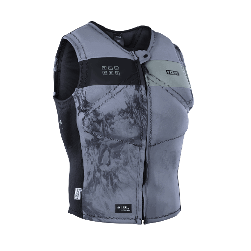 ION Vest Vector Amp Front Zip men 2026