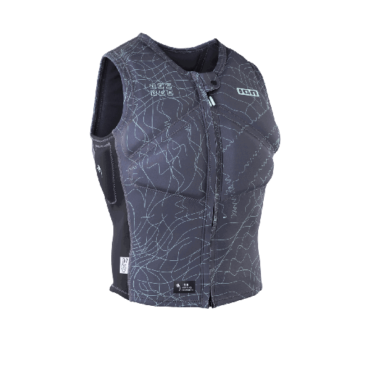 ION Vest Vector Core Front Zip men 2026