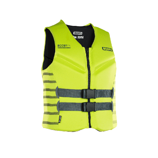 ION Vest Booster 50N Front Zip unisex 2026