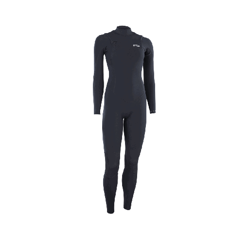 ION Wetsuit Static 3/2 Front Zip women 2026