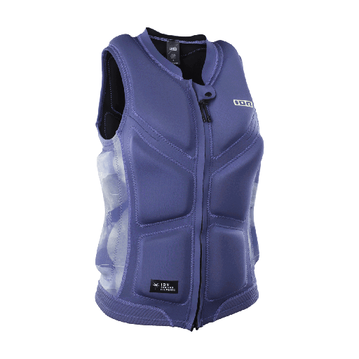 ION Vest Lunis Front Zip women 2026