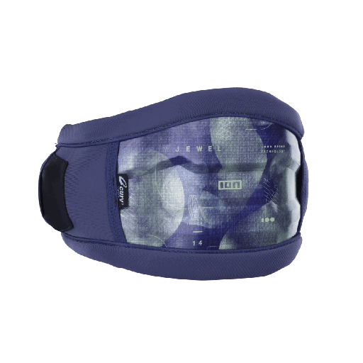 ION Harness Waist Windsurf Jewel Curv 2026