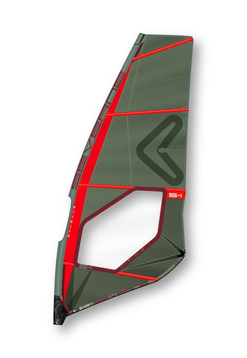 Severne Sail S-1 2026
