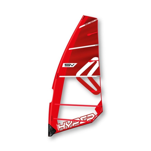 Severne Sail HYPERLITE 2026