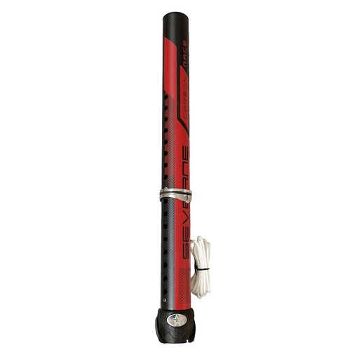 Severne Extension SDM CARBON RACE 2026