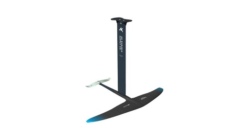 AK FOIL TREK V2 TAPER LOCKCOMPLETE 2026