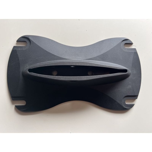 AK FOIL PLATE 0 DEG ALUMINUMTHROUGH BOLTED 2026