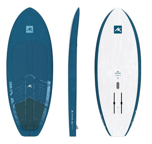 AK Foilboard PHAZER V5 2026