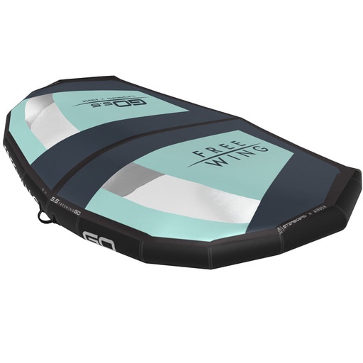 Starboard FREEWING GO WINDOW 2023