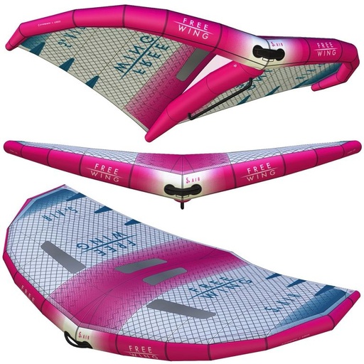 Starboard FREEWING AIR V4 2024