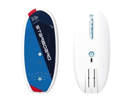 Starboard Foilboard 7.1 x 32 TAKE OFF150 L 2023