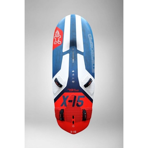 Starboard Windsurfboard X-15 2026